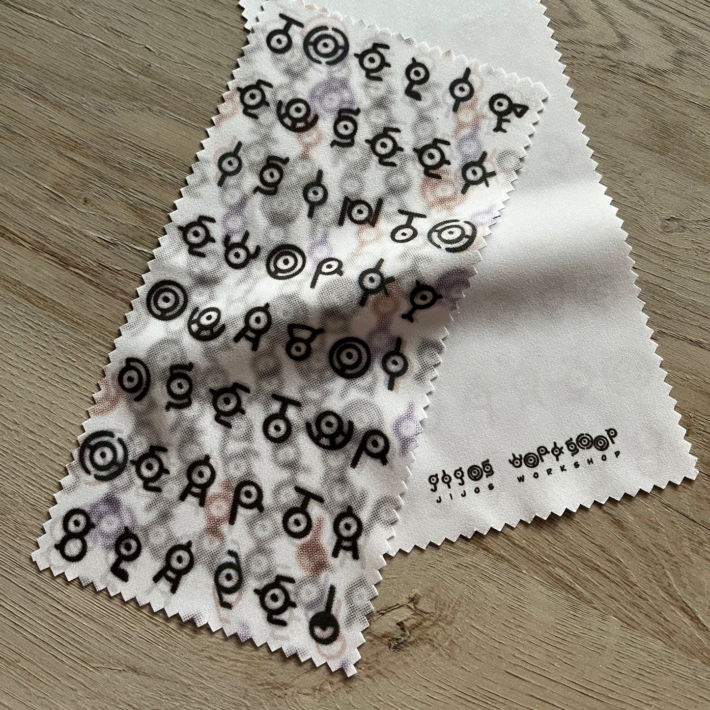 Unown Microfiber