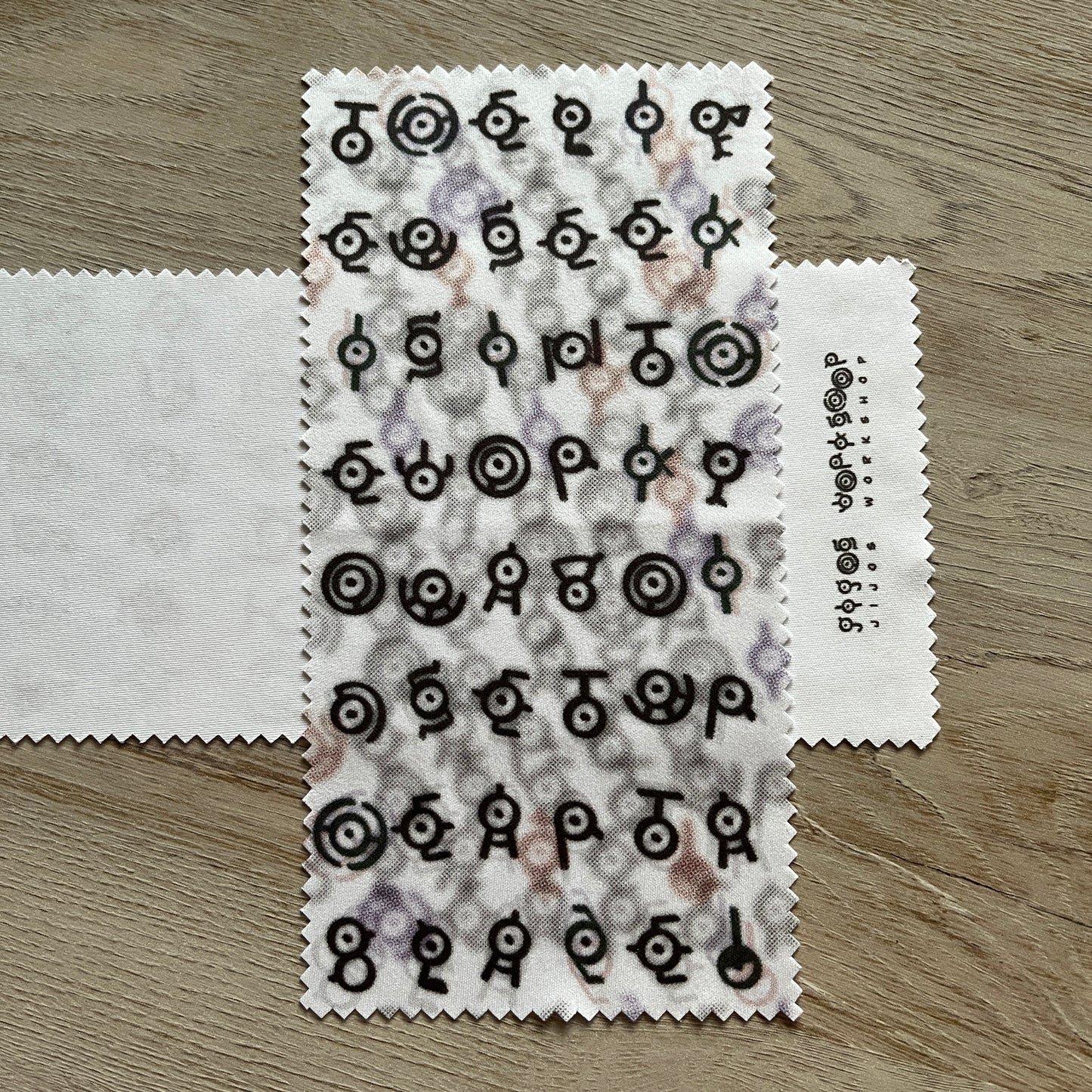 Unown Microfiber