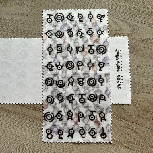 Unown Microfiber